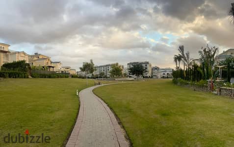 Fully Finished Apartment for Sale in Mountain View Hyde Park New Cairo