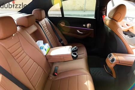 Mercedes-Benz E200 2023