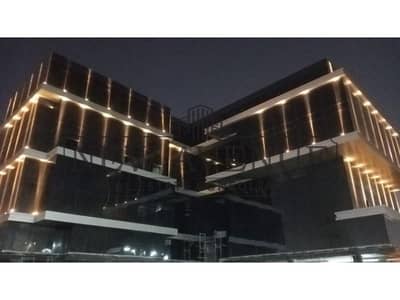 Investment Opportunity Car Showroom with Massive Outdoor Area for Sale in New Cairo Avalon by Investwell Development