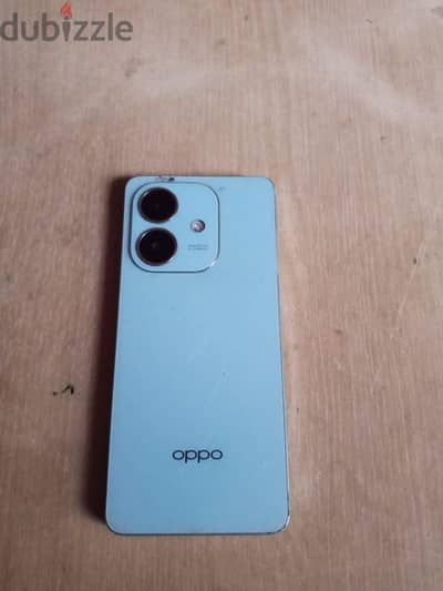oppo a3x