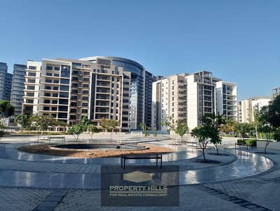 For sale a finished apartment with air conditioning, open view in Sheikh Zayed Old next to Emaar and Atreo in Zed West For sale a finished apartment with air conditioning, open view in Sheikh Zayed Old next to Emaar and Atreo in Zed West