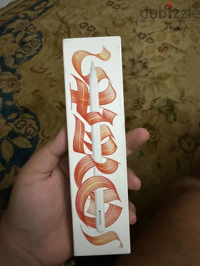 احدث واعلى اصدار من قلم ابل ابل بنسل برو