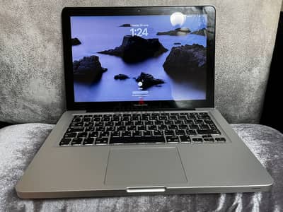 MacBook