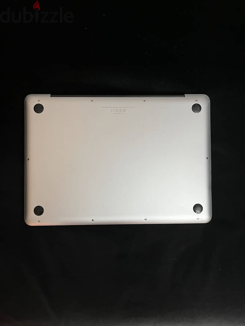 MacBook 5