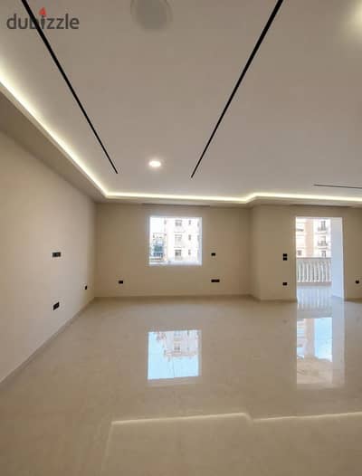 4 Bedrooms Apartment With Premium Kitchen, ACs & Dressing Room  For Rent - Hyde Park