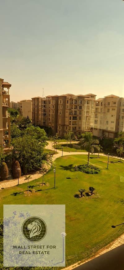 Apartment for sale with an area of 327m in Madinaty, steps away from the services and the club B3
