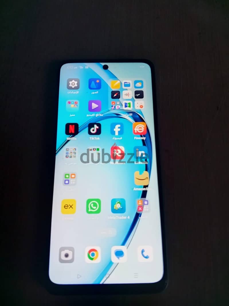 oppo a3x 3