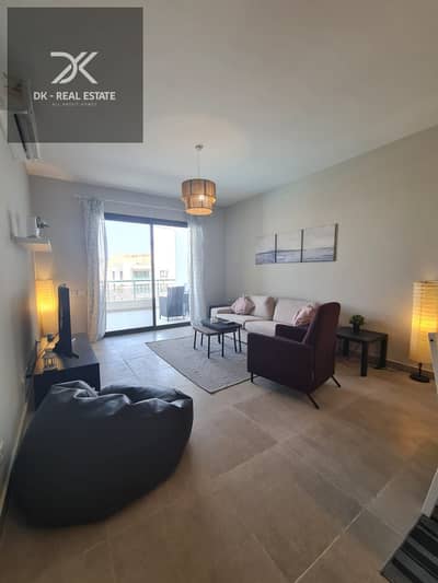 Chalet in June Sodic, Ras El Hekma \ Unit Code: SA01518