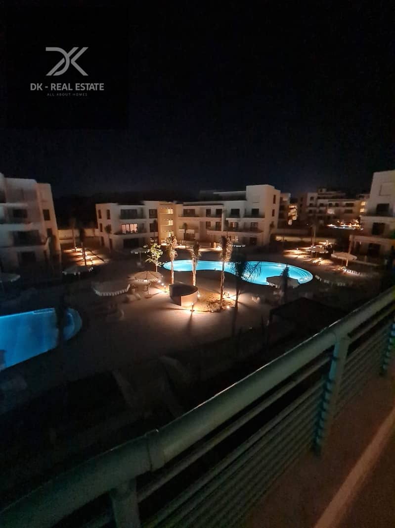 شاليه بغرفتي نوم في جون سوديك، صورة ١٢ من ١٤