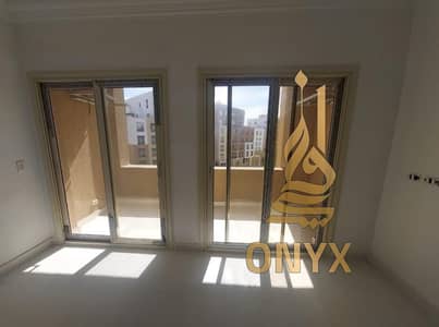189 sqm Resale Apartment for Sale, Below Market Price, Ready to Move, Landscape View in Al Maqsad Compound, New Capital