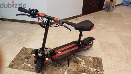 اسكوتر