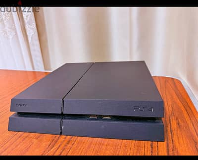 Ps4 soft9