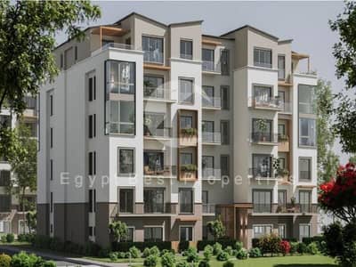 Fore Sale Apartment At A Prime Location Hyde Park New Cairo with Instalment Up to 8 years By Hyde park For Limited Time Offer