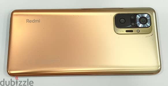 Xiaomi Redmi Note 10 Pro