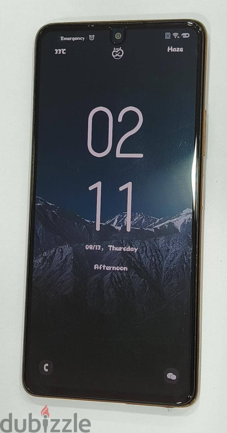 Xiaomi Redmi Note 10 Pro 1
