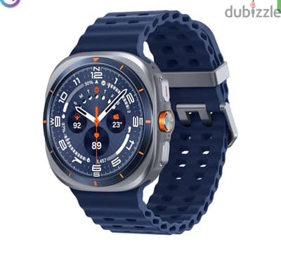 ساعه سمارت samsung watch ultra