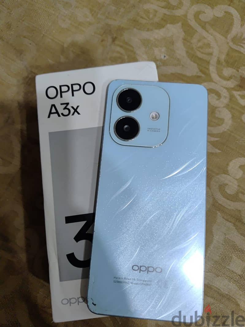 opop AX3 1