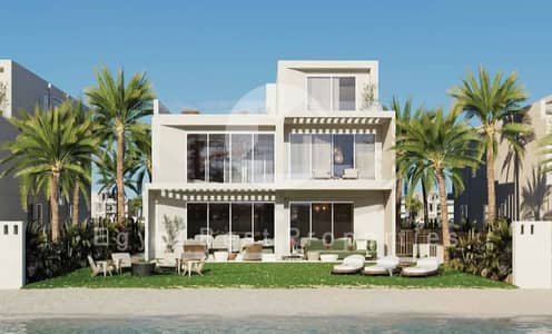 5% Discount | Luxury TwinVilla Living at MarBay Ras El Hekma