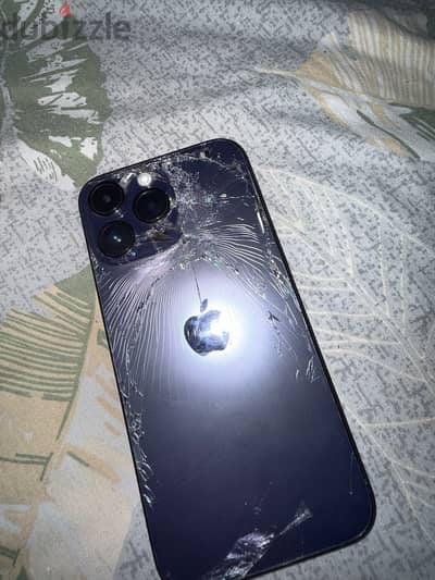 Apple - iPhone 14 Pro Max