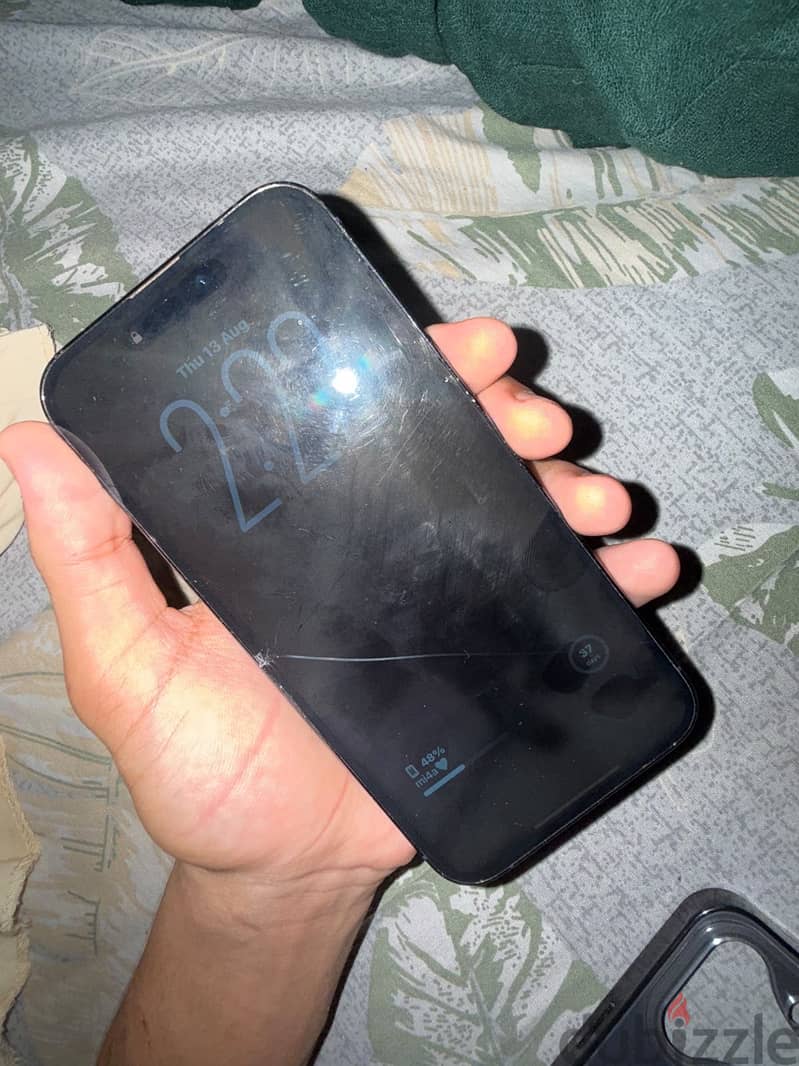 Apple - iPhone 14 Pro Max 1