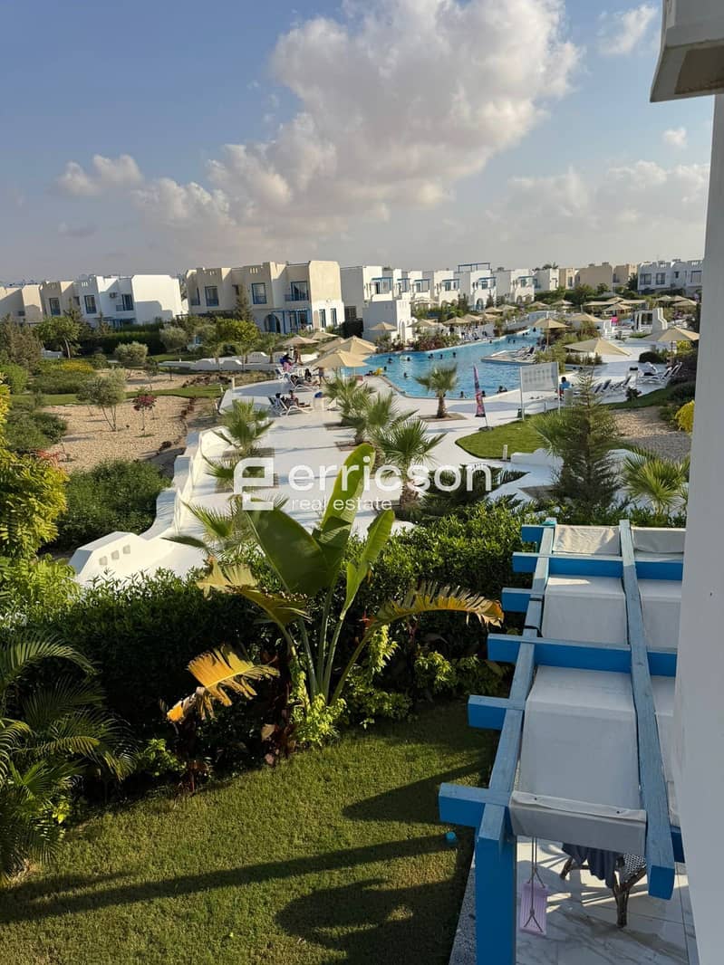 شاليه بغرفتي نوم في ماونتن فيو رأس الحكمة، صورة ٨ من ١٦