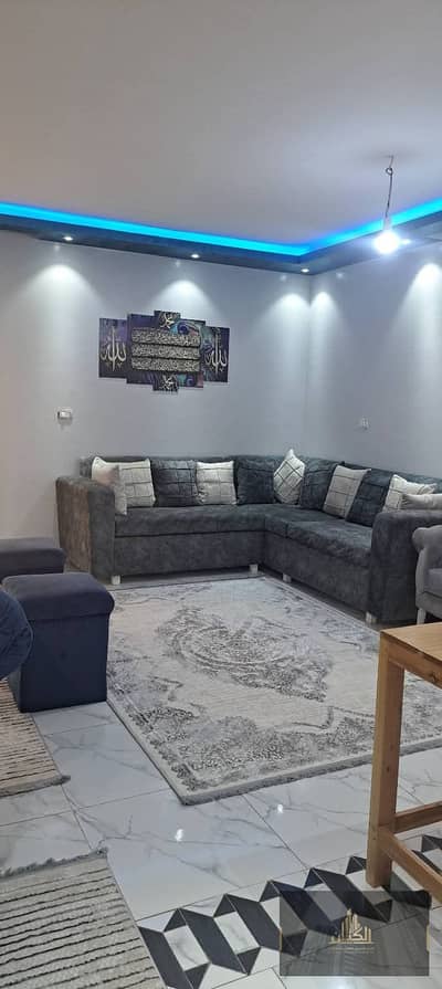 8TH DISTRICT. ELshrouk City