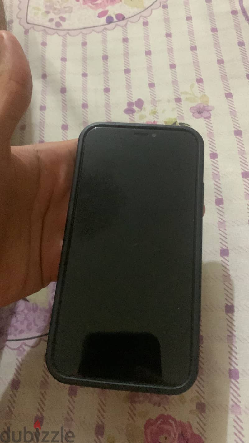 Apple - iPhone X 1