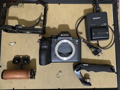 Sony A7siii