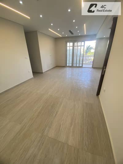 170m² apartment at the lowest price, fully finished, in Mountain View iCity Club Park - with a distinctive layout, open view landscape, ready to move
