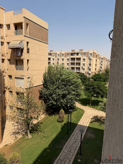 Opportunity for an apartment 96 meters at a special price