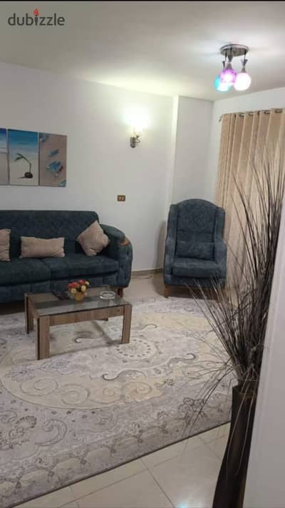 Modern furnished opportunity at a special price 82 meters b7