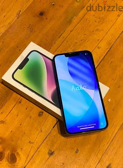Apple - iPhone 14
