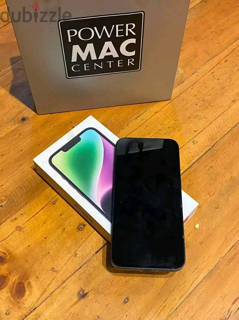 Apple - iPhone 14 2
