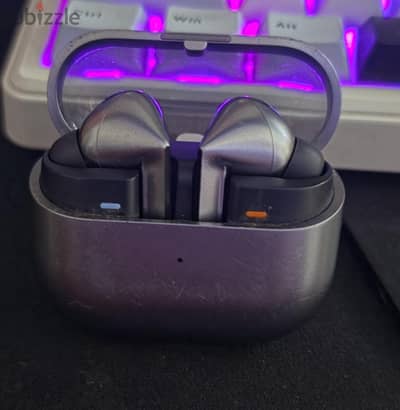 samsung buds 3 pro استعمال سنة