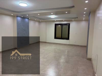 Apartment for Residential or Administrative Rent in Zahraa El Maadi Near Carrefour