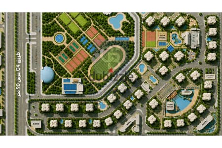 Chalet for sale Palmera North Coast at a very special price