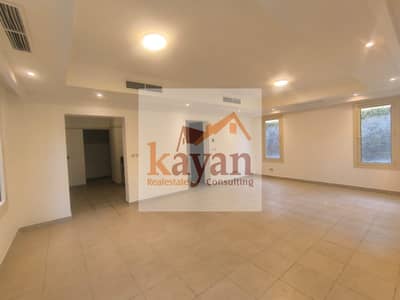 Distinctive villa for rent in Mivida Emaar – Prime location