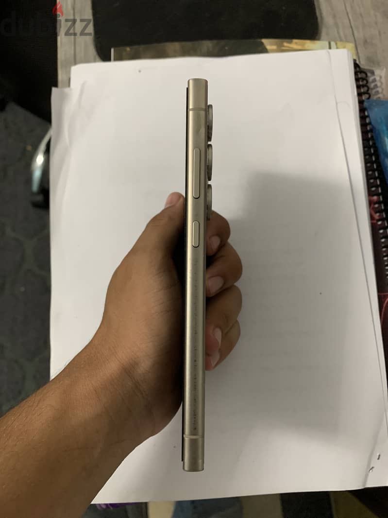 Samsung S24 Ultra 1