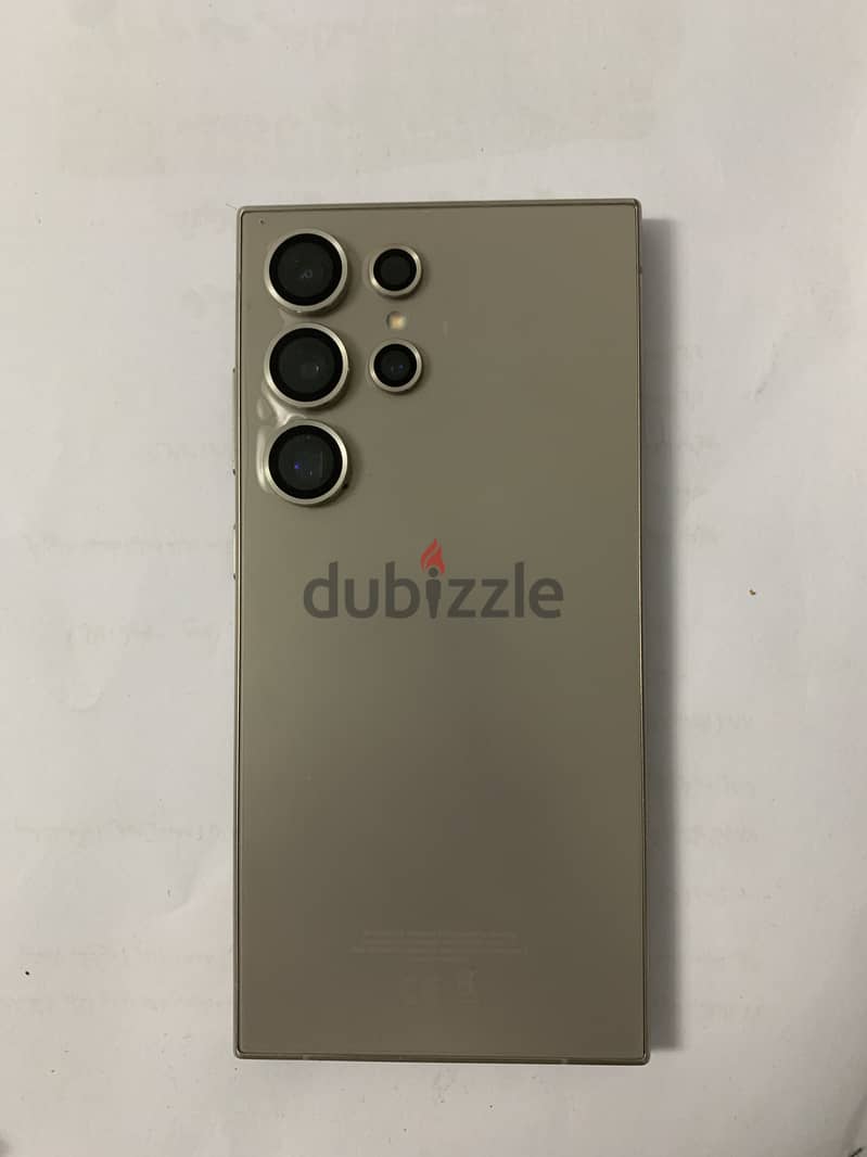 Samsung S24 Ultra 3