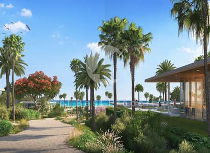 chalet for sale, in ramla ras elhikma north coast early delivery, fully finished with AC and kitchen , direct lagoon  5 minets from beach