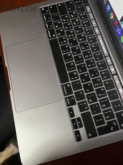 Mac bookpro 2020
