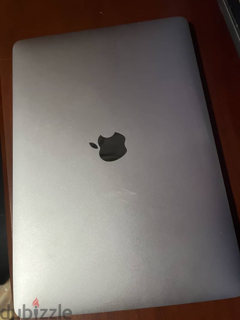 Mac bookpro 2020 1