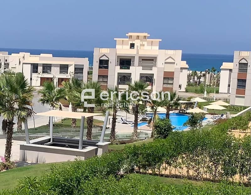 بنتهاوس بغرفتي نوم في جايا، صورة ١١ من ١٤