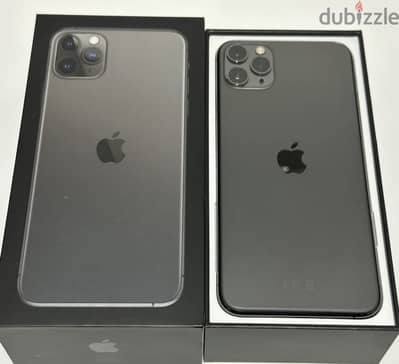 iPhone 11 Pro Max