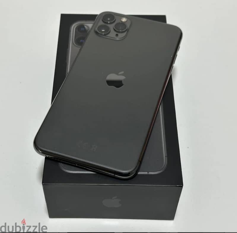 iPhone 11 Pro Max 2