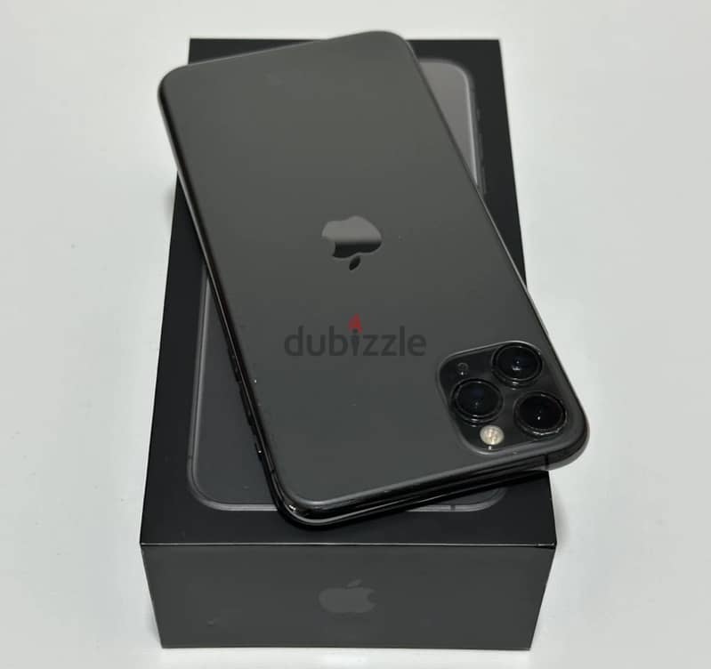 iPhone 11 Pro Max 3
