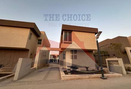 Lowest Down Payment Standalone Villa Type S  |3 BR |  Badya