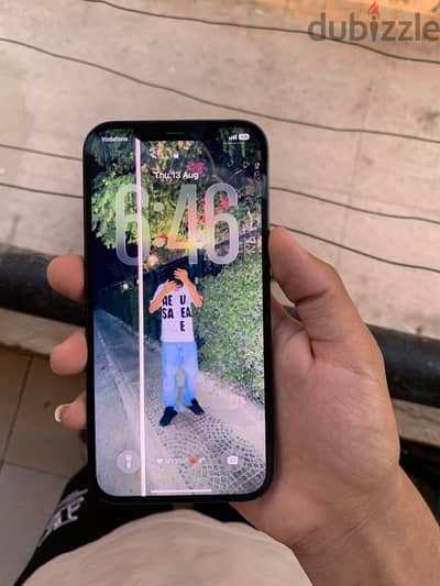 آبل - آيفون 12 برو ماكس