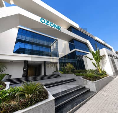 Best price Clinic for rent in ozone New Cairo