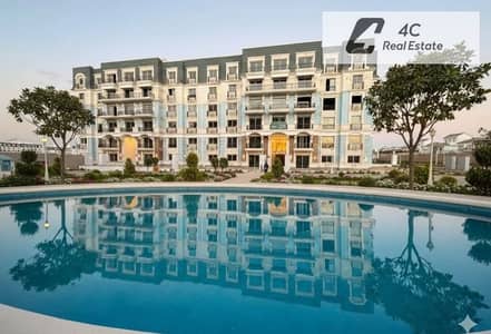 3-bedroom apartment with view of the lagoon at the lowest price in Mountain View iCity, with installments available. The lowest price in the market